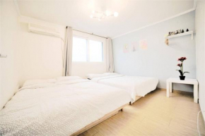 Sunny House -4mins to Hongdae Station